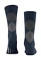 Burlington Burlington Edinburgh Socken, mittelhoch, für Herren Bild 14