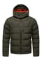 STONE HARBOUR® Winterjacke Arvidoo Bild 9
