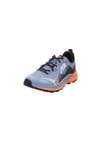 LOWA - Halbschuh AMPLUX 2 GTX - navy/grau