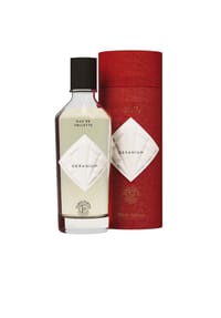 CLAUS PORTO - Eau de Toilette Eau de Toilette Geranium - 