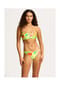 SEAFOLLY Tropique Bikini-Unterteil, elastisch, für Damen Bild 1