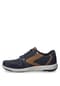JOSEF SEIBEL Herren Halbschuh Enrico 20, indigo-kombi Bild 9