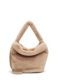Emily & Noah E&N Grasse RUE 09 - Damen Beutel E&N Grasse RUE 09 - beige 400