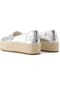 TOMS Espadrilles, Leder, für Damen Bild 4
