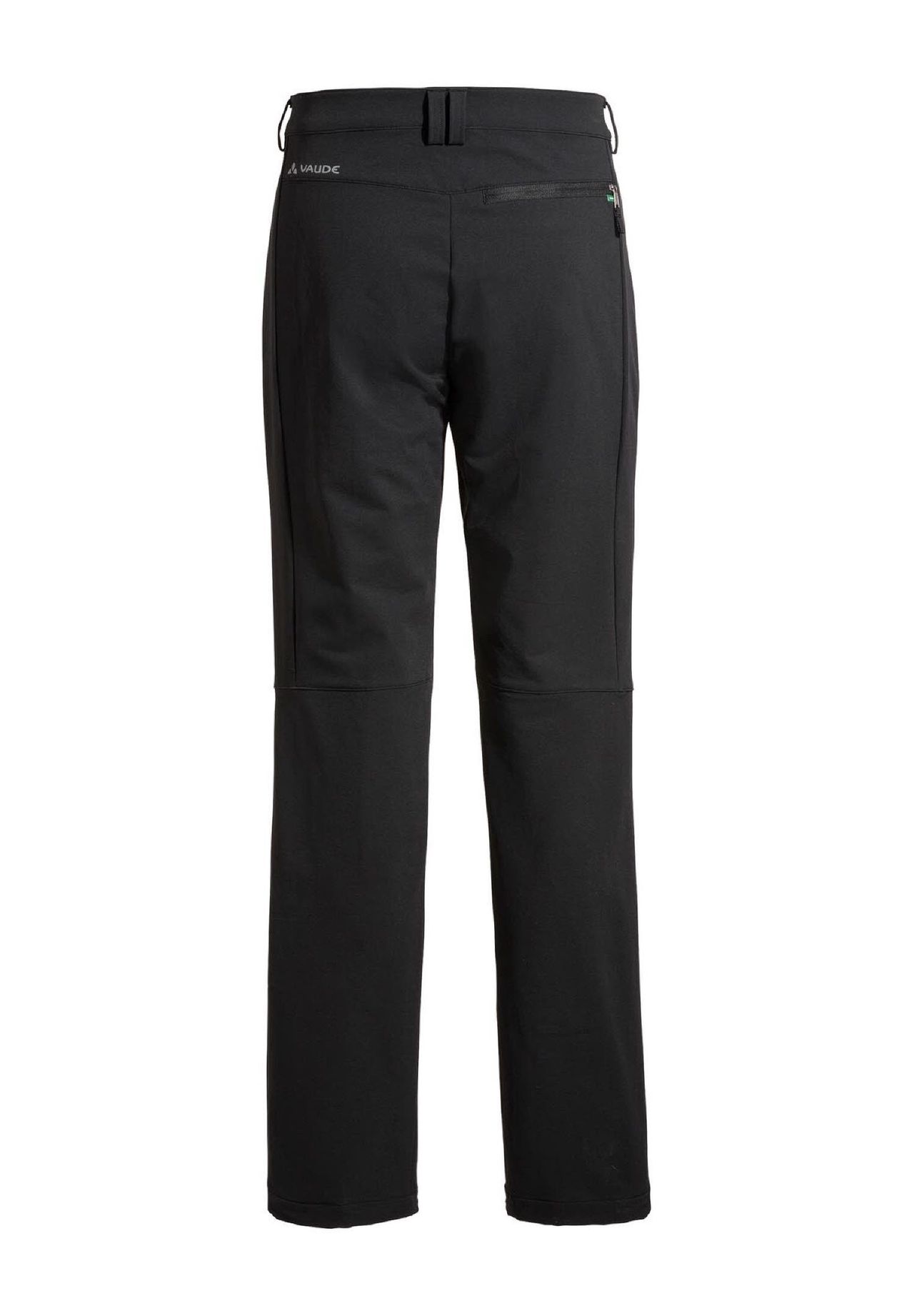Vaude Outdoorhose Me Strathcona Pants 2, Schwarz, 56