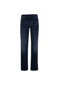 Joop! Jeans Mitch - Jeans Uomo Modern Fit, Vita Normale, Gamba Dritta, Cotone Elasticizzato
