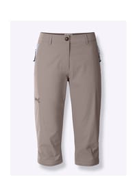 Witt - Zip-off-Hose - khaki