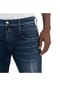 REPLAY Herren Jeans - Hyperflex Stretch ANBASS, Stretch Denim, Länge 32, Slim Fit Bild 9