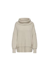 ONLY® - Pullover - pumice stone
