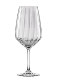 SCHOTT ZWIESEL Rotweinglas - BLOSSOM - KLAR