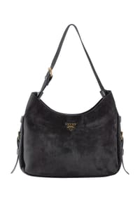 19V69 ITALIA ROMINA - Schultertasche, für Damen - BLACK