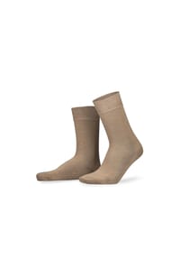 Hudson - Socken Relax Exquisit, Rippbündchen, für Herren - anthramel.