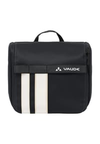 VAUDE - NEW ISLANDS Kulturtasche, Netzfach, Spiegel - 010 BLACK