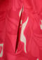 elanza Long-Bluse mit Blüten-Print in Pink Bild 4