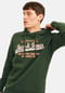 ORIGINALS by JACK & JONES Hoodie, Rippbündchen, für Herren Bild 13