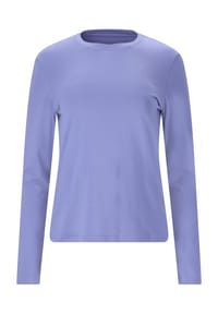 ENDURANCE ATHLECIA - Langarmshirt Almi mit feuchtigkeitsregulierender Funktion - 1285 Chimera