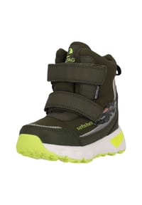 ZIGZAG - Stiefel Hidol mit wärmender Funktion und Blinklichtern - 1155 Tornado