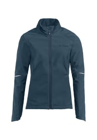VAUDE - Jacke Women's Wintry Jacket IV - dark sea