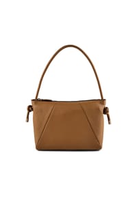 FOSSIL Willa - Willa Schultertasche Leder 30.5 cm - black