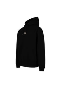 BRUNOTTI - Hoodie Smynder Livigno Black - schwarz