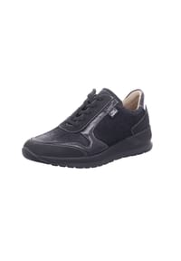 Finn Comfort - Schnürschuhe MORI - black