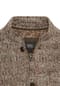 camel active Melierte Jacke mit Stehkragen Bild 9