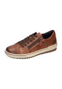 remonte® - Sneaker, für Damen - COGNAC