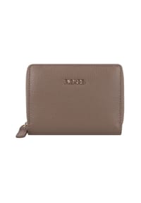 PICARD Java 1 - Java 1 Geldbörse RFID Schutz Leder 11 cm - chai