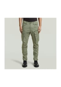 G-STAR RAW - Cargohose, Slim Fit, für Herren - 995 ASFALT