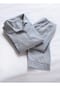 CALIDA Schlafanzug Flannel Dreams, Knopfleiste, für Damen Bild 12