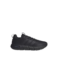 adidas - Sneaker Cloudfoam Flex, dämpfend, für Damen - CBLACK/CBLACK/CARB