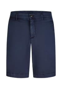 HECHTER PARIS - Casual Hose Leichte Baumwolle, 168 g/m² - light blue