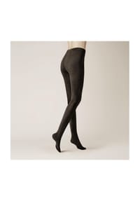 KUNERT - Strumpfhose, Gummibund, für Damen - 0170  LICHTGRAU
