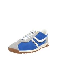 BOSS - Sneaker Zayn Lowp, Schnürung, für Herren - OPEN BLUE