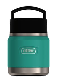 Thermos Speisegefäß - ICON KIDS FOOD JAR - SEAFOAM