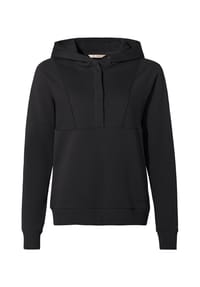 VAUDE - Pullover Women's Manukau Hoody IV - black