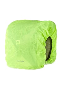 racktime - racktime Tubus Regenschutz für Racktime Taschen gelb - gelb