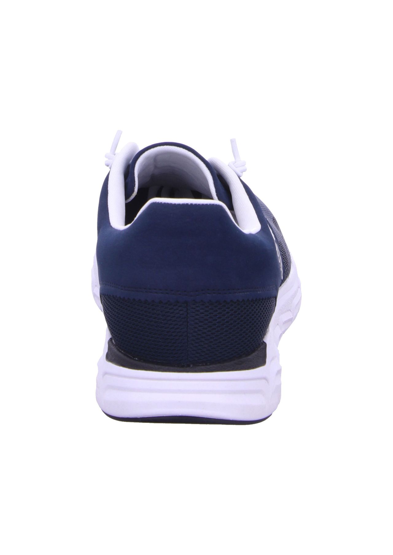 Rieker Sneaker, Mesh, FüR Herren, Blau, 44