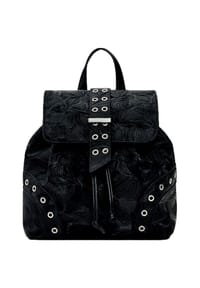 Desigual. Moonstone - Moonstone City Rucksack 27 cm - black