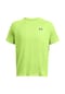 UNDER ARMOUR Funktionsshirt "Tech Textured SS", Tech™, schnelltrocknend, für Herren Bild 1