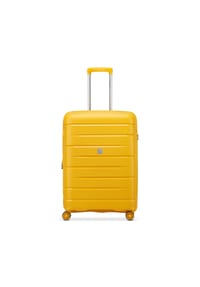 MODO by RV RONCATO             Starlight 3.0 - Starlight 3.0 4 Rollen Trolley 66 cm mit Dehnfalte - bluette