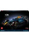 LEGO® Technic - 42206 Oracle Red Bull Racing RB20 F1 Rennauto Modell Bild 21