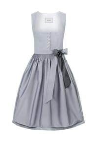 STOCKERPOINT - Dirndl Audrey - hellgrau