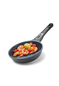 KÜCHENPROFI Bratpfanne "MILANO" - COOK - schwarz