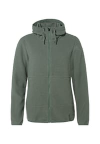 VAUDE - Jacken Women's Manukau Fleece Jacket II - 140 ECRU