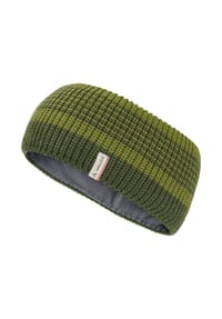 VAUDE - Accessories Melbu Headband IV - caspian blue