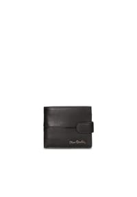 pierre cardin - Geldbörse - Black