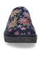 JOSEF SEIBEL Damen Hausschuh Carmaux 01, ocean-multi Bild 11