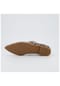 paul green Riemchen-Ballerinas, Leder, Animal-Design, für Damen Bild 13