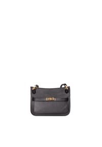 VIOLA CASTELLANI - Umhängetasche - Black